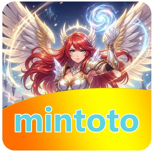 Ilustrasi aplikasi mintoto, kategori utilitas