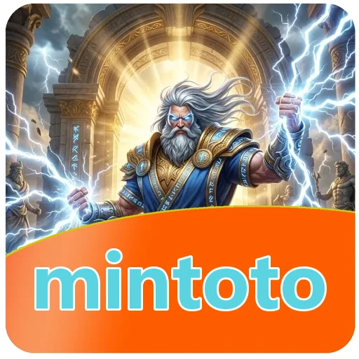 Ilustrasi empat izin aplikasi mintoto