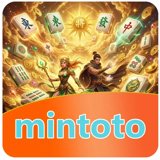 Layar pemasangan mintoto APK