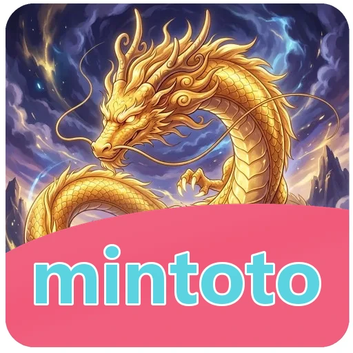 Aplikasi mintoto setelah terpasang